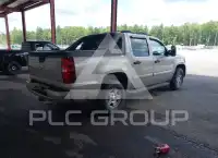 2007 Chevrolet Avalanche photo