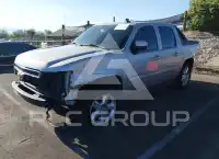 2007 Chevrolet Avalanche фото