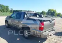2007 Chevrolet Avalanche photo