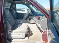 2007 Chevrolet Avalanche фото