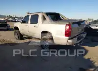 2007 Chevrolet Avalanche photo
