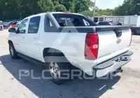2007 Chevrolet Avalanche photo