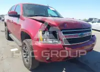 2007 Chevrolet Avalanche фото