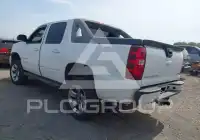 2007 Chevrolet Avalanche фото