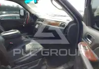 2007 Chevrolet Avalanche фото