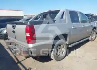 2007 Chevrolet Avalanche фото