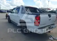 2007 Chevrolet Avalanche фото