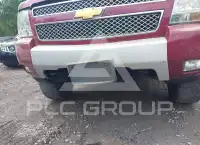 2007 Chevrolet Avalanche фото