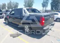 2007 Chevrolet Avalanche фото