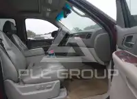 2007 Chevrolet Avalanche фото