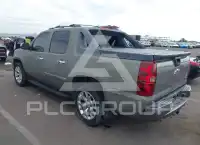 2007 Chevrolet Avalanche photo