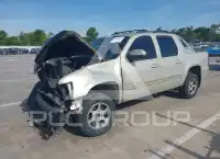 2007 Chevrolet Avalanche фото