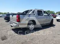 2007 Chevrolet Avalanche photo