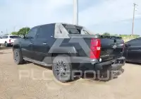 2007 Chevrolet Avalanche фото