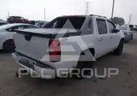 2007 Chevrolet Avalanche фото