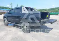 2007 Chevrolet Avalanche фото