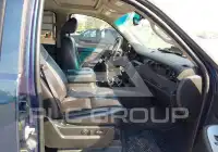 2007 Chevrolet Avalanche фото