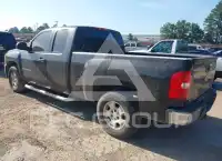 2007 Chevrolet Silverado фото