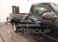 2007 Chevrolet Silverado фото