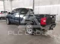 2007 Chevrolet Silverado фото