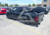 2007 Chevrolet Silverado photo