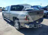 2007 Chevrolet Silverado фото