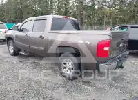 2007 Chevrolet Silverado фото