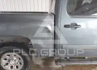 2007 Chevrolet Silverado фото