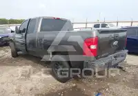2007 Chevrolet Silverado фото
