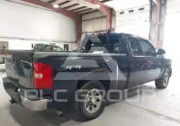 2007 Chevrolet Silverado фото