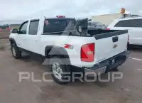 2007 Chevrolet Silverado фото