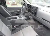 2007 Chevrolet Silverado фото