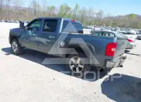 2007 Chevrolet Silverado photo