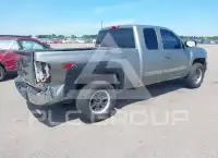 2007 Chevrolet Silverado photo