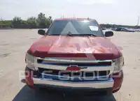 2007 Chevrolet Silverado фото