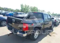 2007 Chevrolet Silverado фото