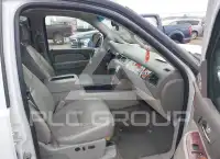 2007 Chevrolet Silverado фото
