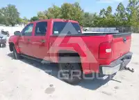2007 Chevrolet Silverado фото
