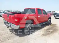 2007 Chevrolet Silverado фото