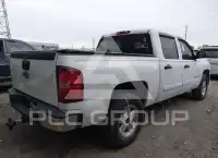 2007 Chevrolet Silverado фото