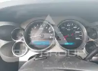 2007 Chevrolet Silverado photo