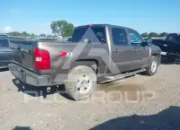 2007 Chevrolet Silverado фото