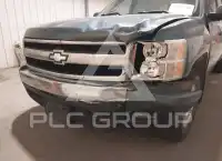 2007 Chevrolet Silverado фото
