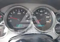 2007 Chevrolet Silverado фото