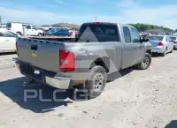 2007 Chevrolet Silverado фото