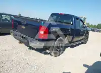 2007 Chevrolet Silverado фото