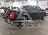 2007 Chevrolet Silverado фото