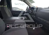 2007 Chevrolet Silverado фото