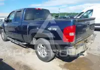 2007 Chevrolet Silverado фото