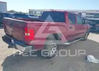 2007 Chevrolet Silverado фото